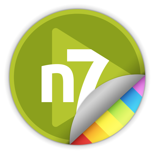 n7player Skin - Fresh 1.1.3 Icon