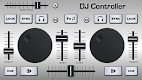screenshot of DJ Control