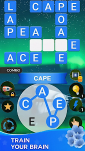 Wordscapes - Words of Wonders
