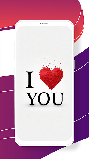I love you wallpapers live HD
