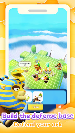 Harvest Bumpers Screen 3