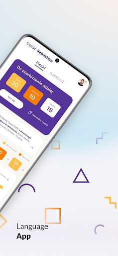 LingoDay - language app Screen 2