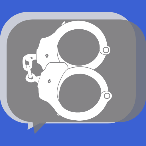 836 Messenger logo