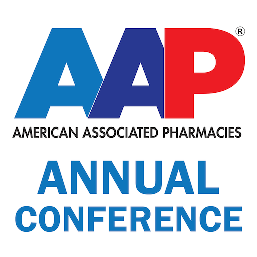 AAP Conference Apps on Google Play
