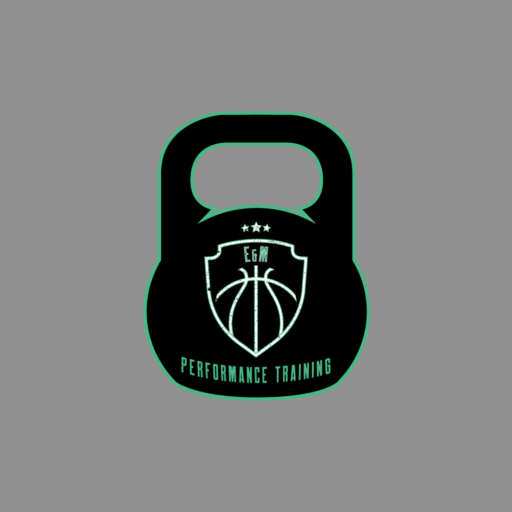 EM Performance Training logo