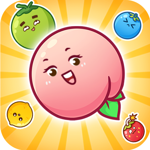 Fruit Drop Fusion Fun Download on Windows