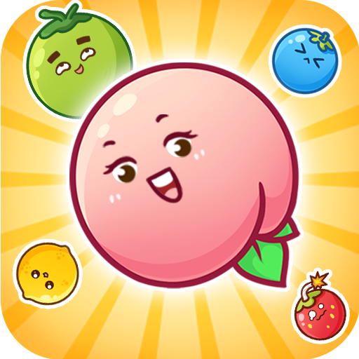 Fruit Drop Fusion Fun