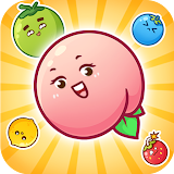 Fruit Drop Fusion Fun icon