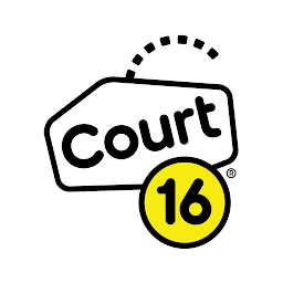 Значок приложения "Court 16 – Tennis Remixed"