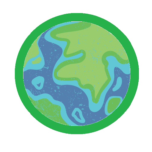 Save Our World; SLC 1.0.0 Icon