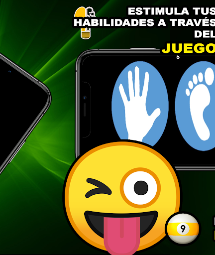 Cognitive Kids Screen 2