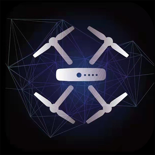 FLY GPS logo