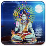 Krishna Live Wallpaper icon