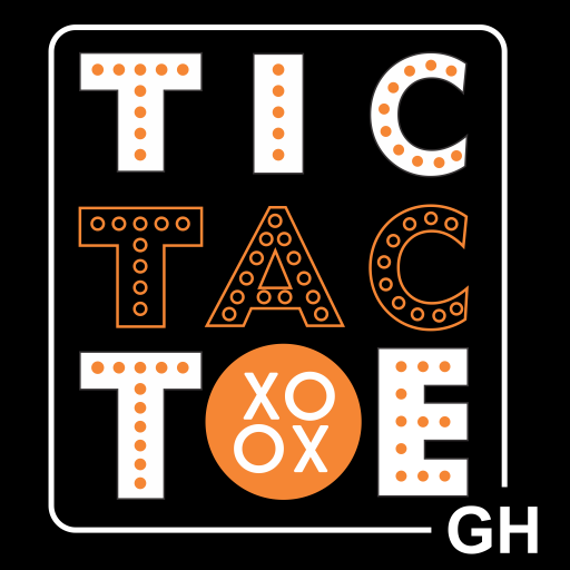 TicTacToeGH logo