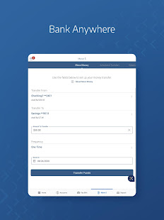 Axos Banku00ae - Mobile Banking 3.3.8 screenshots 15