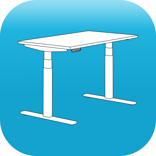 Leap Desk logo