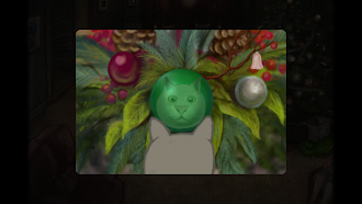 Game screenshot Milo and the Christmas Gift hack