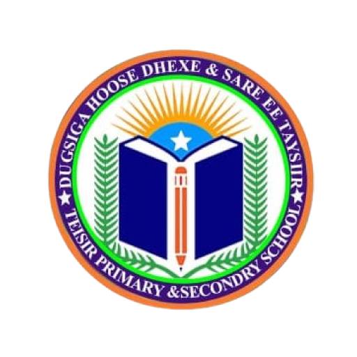 Dugsiga Taysiir logo