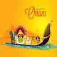 Happy Onam: Greeting, Photo Frames, GIF Quotes विंडोज़ पर डाउनलोड करें