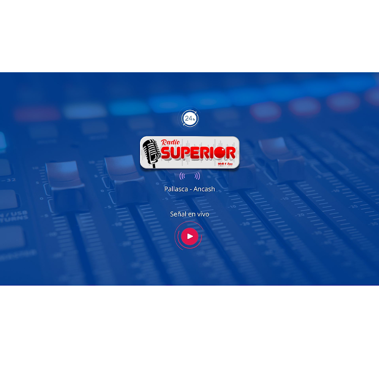 Radio Superior Fm - 1.0 - (Android)