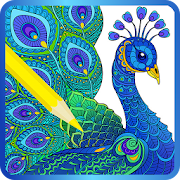 Top 18 Entertainment Apps Like Coloring Book - Best Alternatives