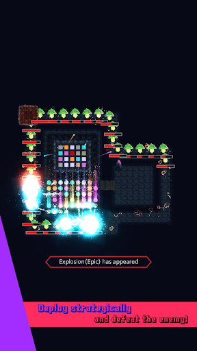 Mega Lucky Defence Screen 2