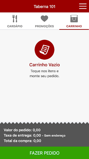 Taberna 101 Screen 3