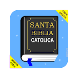 La Biblia Catolica Gratis - Sagradas Escrituras icon