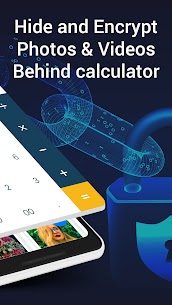 تنزيل برنامج إخفاء الصور في الآلة الحاسبة Apk + الفيديو والملفات بأنواعها للاندرويد 2