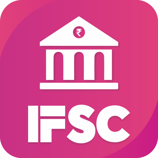 IFSC Code - MICR & PIN Code logo