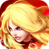 Kings and Magic: Heroes Duel icon