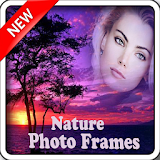 Nature Photo Frames New icon