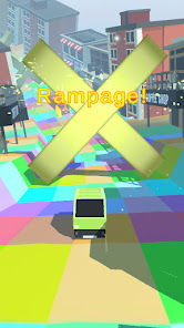 Rocket Pants Runner 3D 1.0.15 APK + Mod (Free purchase) for Android