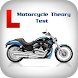 UK Motorcycle Theory Test Lite - Androidアプリ
