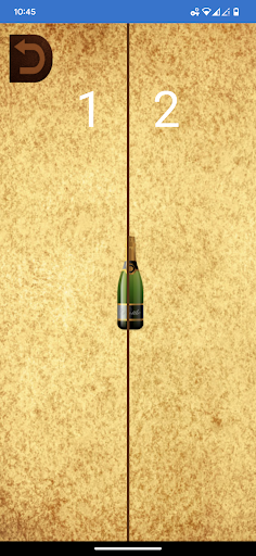 Spin the Bottle Screen 2