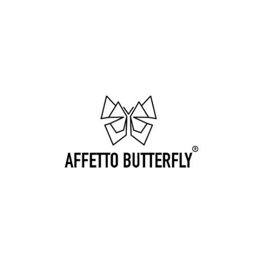 Affetto Butterfly - AppWisp.com