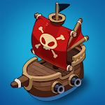 Cover Image of Tải xuống Pirate Evolution  APK
