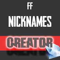 FF Names  Nicknames Style Cre