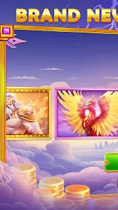 Zeus: The Golden Shining