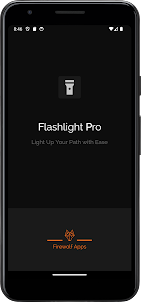 Flashlight Pro