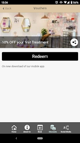 Screenshot image