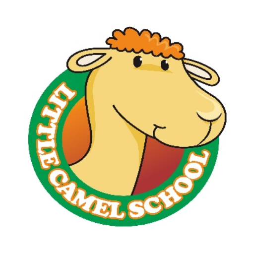 Little Camel School logo