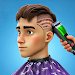Barber Salon Haircut Games