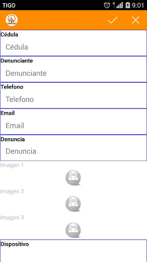 DINATRAN Screen 3