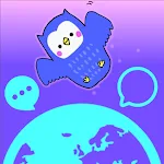 Cover Image of Tải xuống tripmate-Make pen pals in the world! 3.4 APK