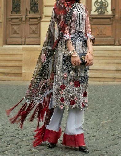 Latest Dress Designs Ideas for