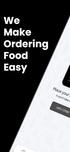 Android application Railway Grill screenshort