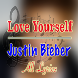 Justin Bieber All Lyrics Song icon