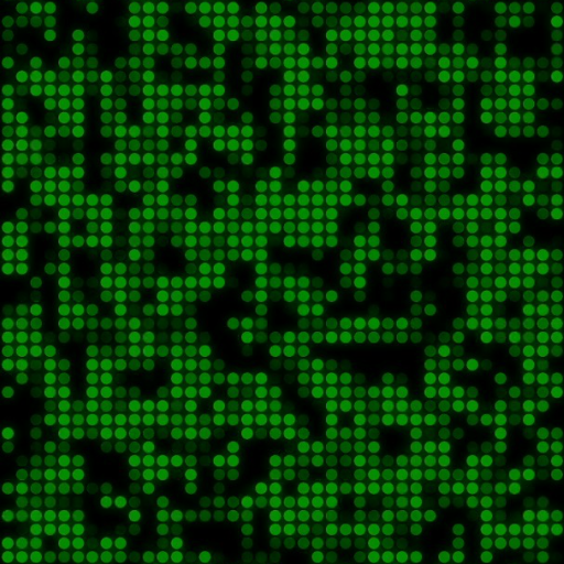 Dots Live Wallpaper logo