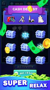 Puzzle Gem Block : Win Rewards 2.0.4 APK screenshots 10